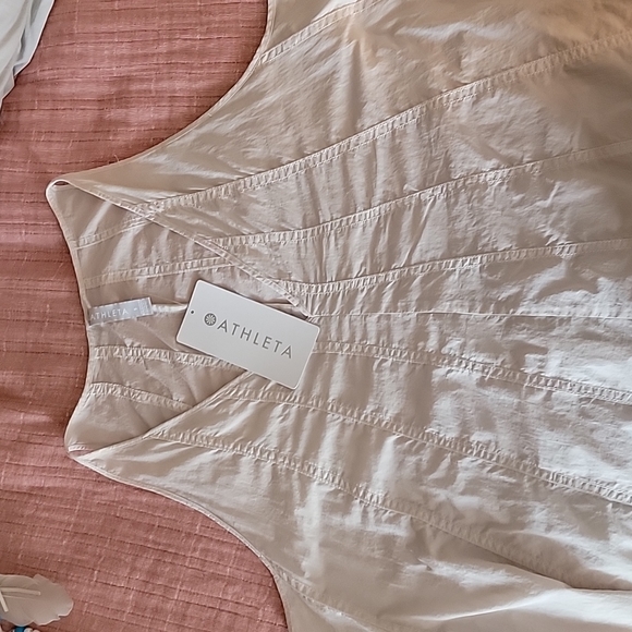 Athleta Canopy Parachute Dress - Picture 10 of 13